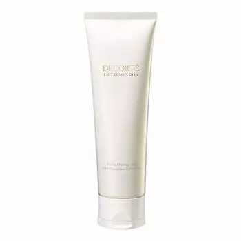 Kose Cosme Decorte Lift Dimension Refining Очищающий крем [продукт]