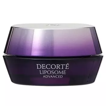 Kose COSME DECORTE Липосомальный улучшенный восстанавливающий крем 50 г Крем для лица