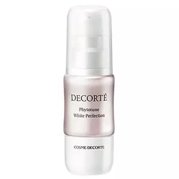 Kose Cosme Decorte Phytotune White Perfection 40 мл [эссенция] [предмет]