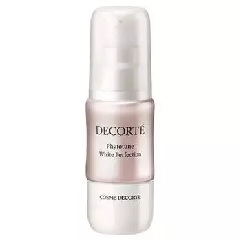 KOSE COSME DECORTE Phytotune White Perfection 40мл