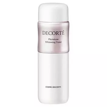 Kose Cosme Decorte Phytotune Whitening Tuner Co., Ltd.. [Квазинаркотик] (200мл)