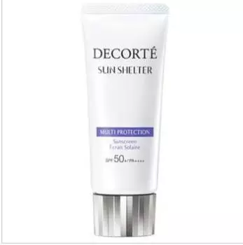 Kose COSME DECORTE Солнцезащитное средство Multi Protection 35 г SPF50+/PA++++ [товар]