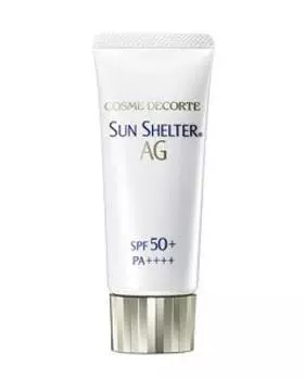 Kose Cosme Decorte Sun Shelter AG 35г SPF50+/PA++++