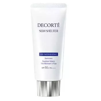 Kose Cosme Decorte Sun Shelter Multi Protection ягодный водостойкий 60 г солнцезащитный крем SPF50+ PA++++