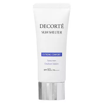 Kose Cosme Decorte Sun Shelter Multi Protection Comfort 35 г Солнцезащитный крем SPF50+ PA++++