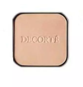 Kose COSME DECORTE The Skin Powder Foundation Air Refill 301 Ocher SPF20/PA++ 8.5g