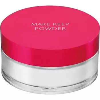 Kose Cosmenians Makeup Keep Powder Sebum Anti-Grease Makeup Clumbling Face 5g x1