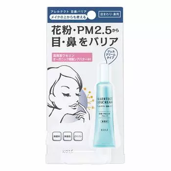 Kose Cosmenience Allertect глаз нос барьер 5г