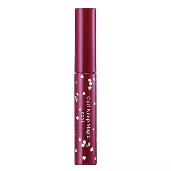 Kose Cosmenience Curl Keep Magic C Mascara Base Dark Cherry 1 шт.