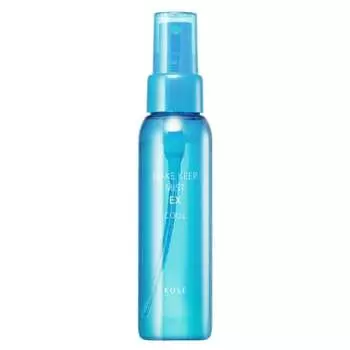 Kose cosmenience make keep mist ex cool r 85ml