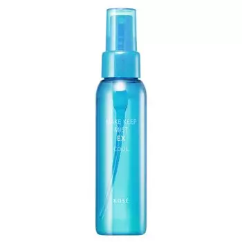 Kose Cosmenience Make Keep Mist EX COOL R 85мл чистый
