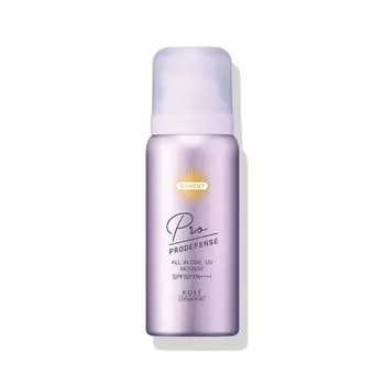 KOSE Defense V Mousse 60g Suncut.Pro All-in-One