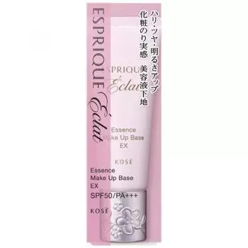 Kose Esprique Esprique Ekra Brightness Lasting Serum Foundation Ex [база под макияж]