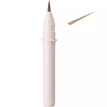 Kose Esprique Esprique W eyebrOW Styler Liquid Refill BR301 Slightly Brighter Brown