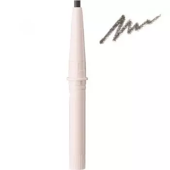 Kose Esprique Esprique W eyebrow Styler Pencil Refill Gy002 Natural Gray