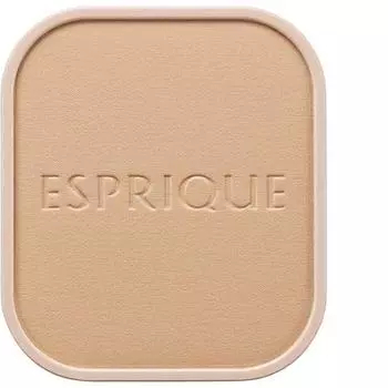 Kose Esprique Synchro Fit Pact EX 9g с футляром OC410 [Набор] SPF26/PA++ [предмет]