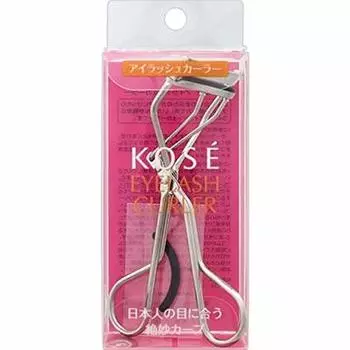 kose eyelash curler