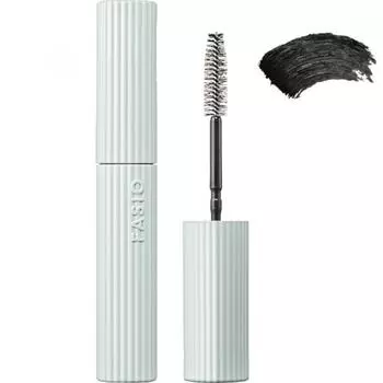 Kose Fasio Fasio Перманентная подкручивающая тушь для ресниц Wp Volume 01 Black
