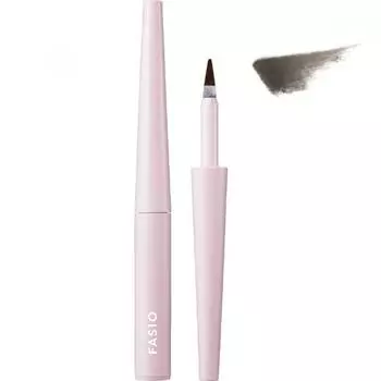 Kose Fasio Fasio Powdery Tint Eyebrow 01 Серый