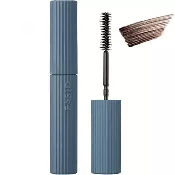 Kose Fasio Fasio Ultra Wp Тушь для ресниц Объем 6г 02 Коричневый