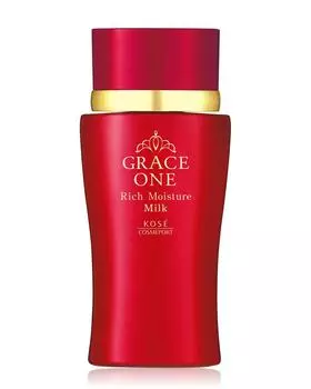 KOSE Grace One Насыщенное увлажняющее молочко 130 мл (эмульсионный)