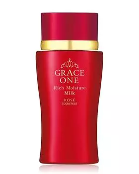 KOSE Grace One Насыщенное увлажняющее молочко 130 мл