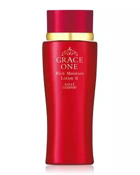 KOSE Grace One Насыщенный увлажняющий лосьон 180 мл (Очень влажный)