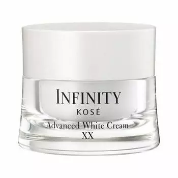 Kose Infinity Advanced White Cream XX 40 г