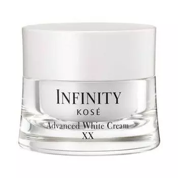 Kose Infinity Advanced White Cream XX 40 г