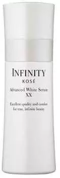 Kose Infinity Advanced White Serum XX 120 мл