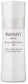 Kose Infinity Advanced White Serum XX 120 мл