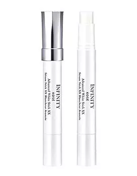 Kose INFINITY Advanced White Stick XX 4g