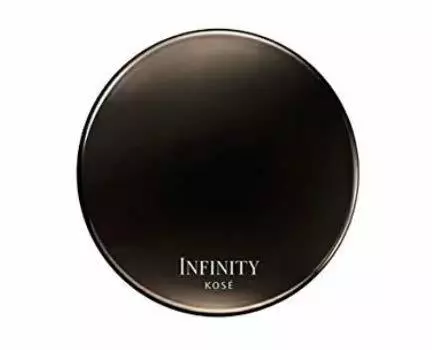 Kose INFINITY Cushion Serum Glow Exclusive Case 4971710272666