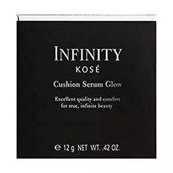 Kose Infinity Cushion Serum Glow OC415
