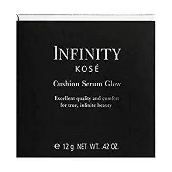 Kose Infinity Cushion Сыворотка для сияния BO305