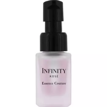 Kose Infinity Essence Couture O2 Beauty liquid 10 мл После нанесения лосьона нанесите одно нажатие сыворотки Water Serum и одно нажатие сыворотки Oil Serum на кожу.