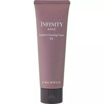 Kose Infinity ESTHE CLEANSING EX (пробный) 180мл Другое (проверьте замки, очистители языка и т. д.) Использовать 2–3 раза в неделю вместо шампуня и средства по уходу за волосами. (полоскания