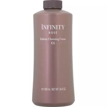 Kose Infinity ESTHE Очищающий EX (заправка 600мл) Другой (проверьте замки, очистители языка и т. д.) Использовать 2–3 раза в неделю вместо шампуня и средства по уходу за волосами. (рин