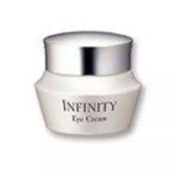 Kose Infinity Eye Cream