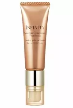 Kose Infinity Moisture Concentrate Foundation 30ml OC-405