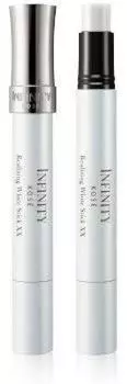 Kose Infinity Realizing White Stick XX 4g Интенсивная отбеливающая сыворотка [продукт]