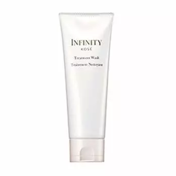 Kose Infinity Treatment Wash