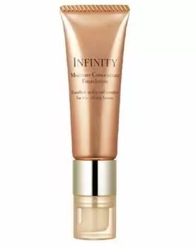 Kose Infinity Увлажняющий концентрированный тональный крем 30 мл OC-410