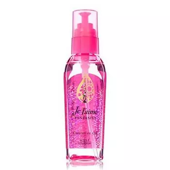 KOSE Jereme Fantasist Concentrate Oil (Non-Rinse Hair Treatment) 100mL