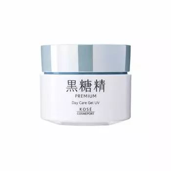 KOSE Kokutosei Premium Day Care Gel UV Whitening Gel 100g All-in-One