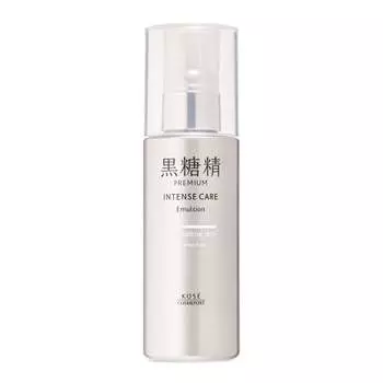 Kose kokutosei premium intense care emulsion dry sensitive skin 120ml