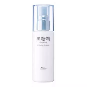 KOSE Kokutosei Premium Whitening Emulsion Medicated Whitening Lotion 130ml ()
