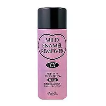 Kose Kose Cosmetics Мягкое средство для удаления эмали EX 250 мл