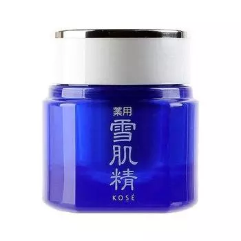 KOSE KOSE Лечебный крем Sekkisei 40 г [продукт]