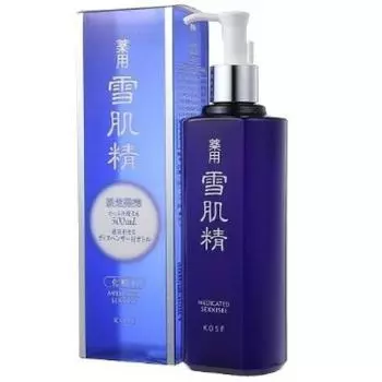 KOSE KOSE Лечебный Секкисей 500 мл [продукт]